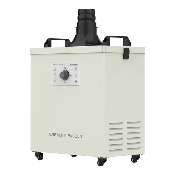 Creality YW200 Falcon füsttisztító Falcon2 Pro 22W/40W/60W lézergravírozó házhoz