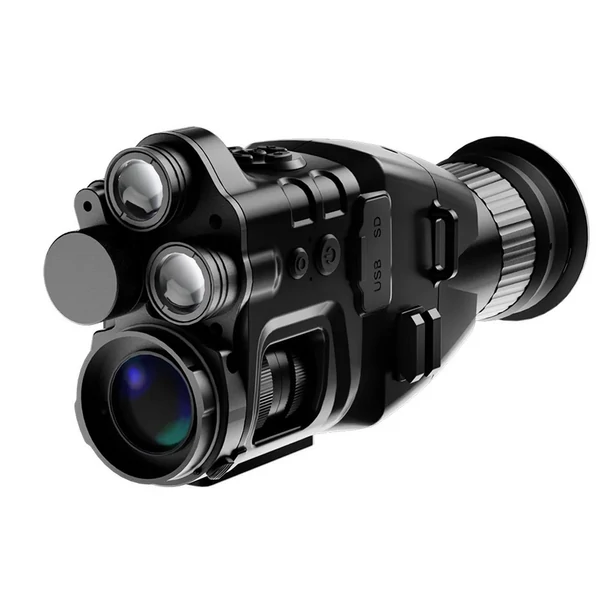Henbaker CY789 3,1 hüvelykes HD képernyő, Wifi, éjjellátó