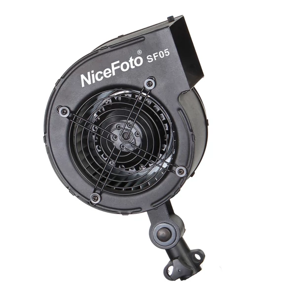 NiceFoto SF05 Stúdió fotózás szél, hajfúvó, ventilátor