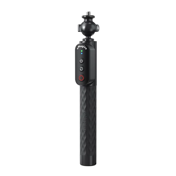aMagisn víz alatti szelfibot – 10M vízálló, távirányítóval, 100cm-re kihúzható, Insta360 X4/X3/X2/GO 3s/GO 3 kompatibilis