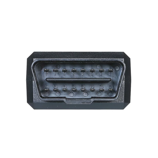 Autós WIFI OBD2 OBD-II szkenner mini kódolvasó adapter motorhiba diagnosztikai eszköz iOS és Android kompatibilis