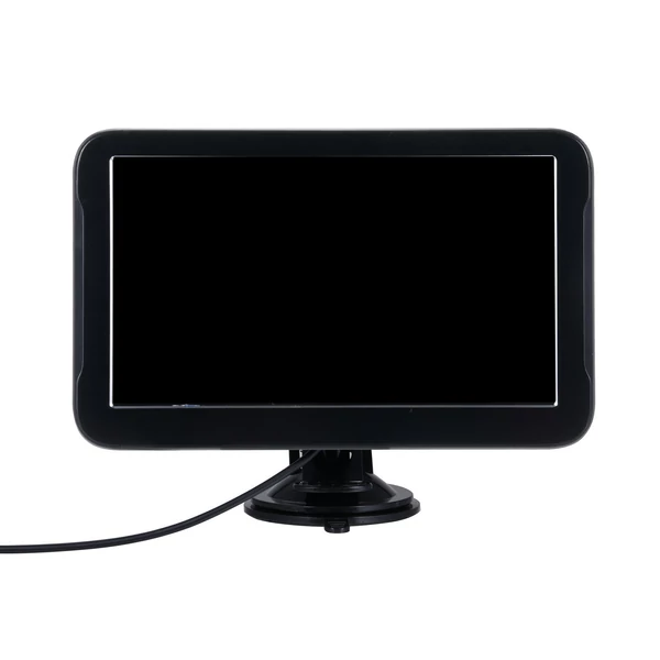 Vízálló tolatókamera 7" IPS monitorral, AHD éjjellátó, 150°-os széles látószög, állítható segédvonalak, LED-es autós kamera készlet