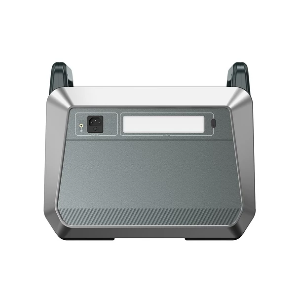 ctechi st2000 hordozható áramforrás kempingezéshez és utazáshoz - 2000w, 15 kimenet, 1536wh lifepo4 akkumulátorral