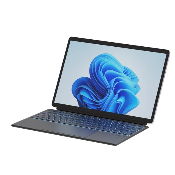 ninkear t40 multifunkciós számítógép - 14" ips kijelző, 16 gb RAM, 512 gb SSD, wifi 6