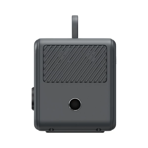 ctechi gt600 hordozható áramforrás 600W 384Wh lifepo4 akkumulátorral és napelemes generátorral