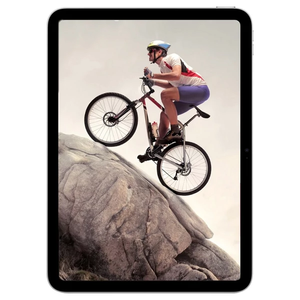 G-tab PAD10 Pro 10.1" Android tablet, négymagos processzor, 4GB RAM, 128GB tárhely, HD Incell kijelző, dupla kamera, tok és védőfólia
