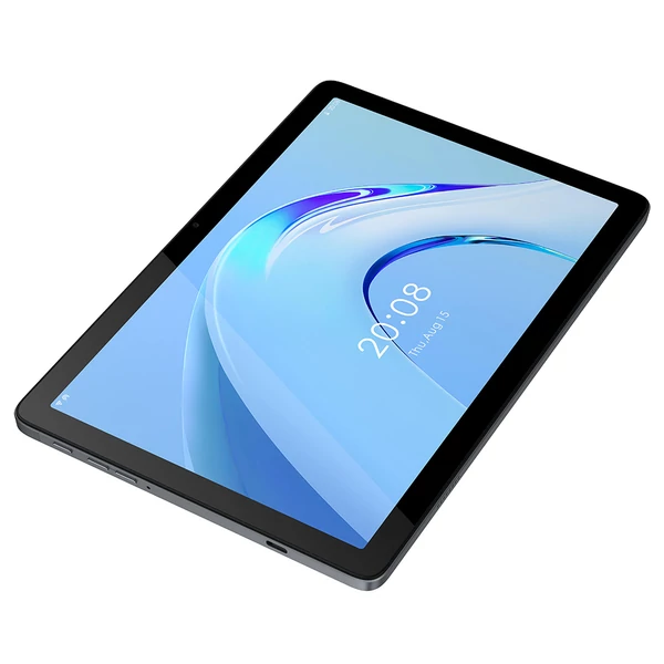 G-tab T11 10.1" Android tablet, Spreadtrum T606, 4GB RAM, 128GB ROM, HD Incell kijelző, védőtok és érintőceruza
