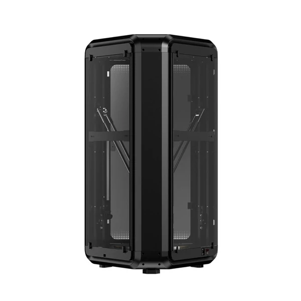 FLSUN T1 Pro gyors 3D nyomtató - 1000 mm/s sebesség