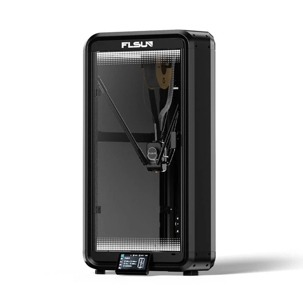 FLSUN T1 Pro gyors 3D nyomtató - 1000 mm/s sebesség