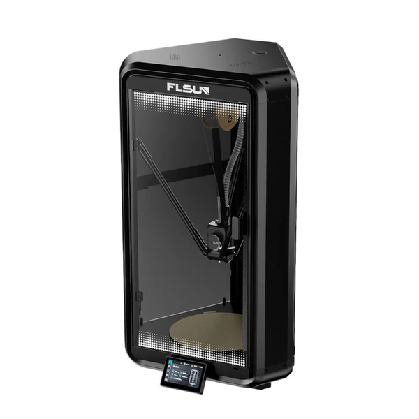 FLSUN T1 Pro gyors 3D nyomtató - 1000 mm/s sebesség