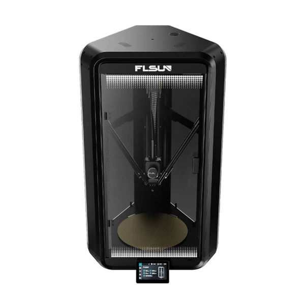 FLSUN T1 Pro gyors 3D nyomtató - 1000 mm/s sebesség