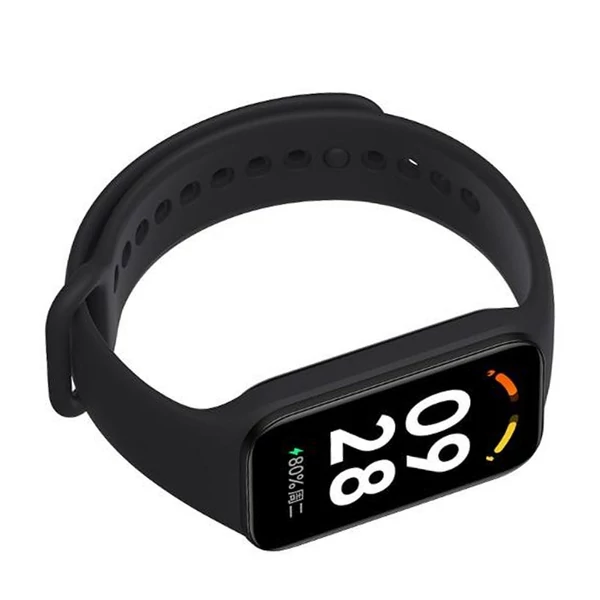 Redmi Smart Band 2 fitnesz- és aktivitásmérő karkötő alvás- és pulzusfigyeléssel, 1,47" TFT kijelző, 30+ edzésmód, sportóra