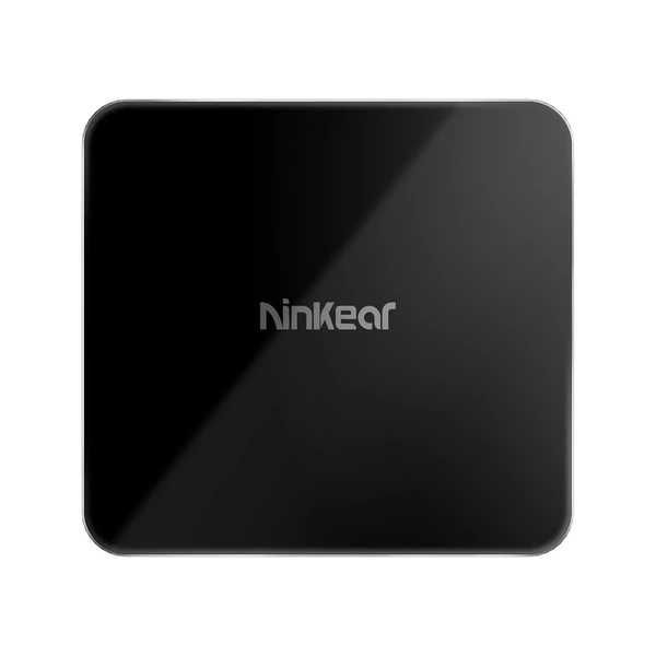 Ninkear N13 mini pc gaming erős mini számítógép 16GB RAM, 1TB SSD, i5-1340P, WiFi6, nagy felbontású kijelző miniszámítógép