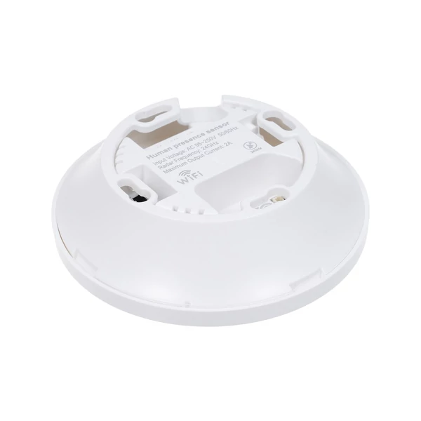 Emberi jelenlét-érzékelő, mozgás- és testhelyzet-detektor, BT5.0, 2.4GHz WiFi, hub nélkül működik - 2-es típus