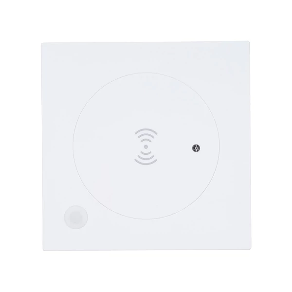 Emberi jelenlét-érzékelő, mozgás- és testhelyzet-detektor, BT5.0, 2.4GHz WiFi, hub nélkül működik - 3-as típus