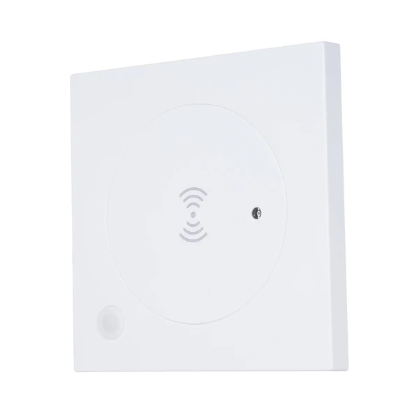 Emberi jelenlét-érzékelő, mozgás- és testhelyzet-detektor, BT5.0, 2.4GHz WiFi, hub nélkül működik - 3-as típus