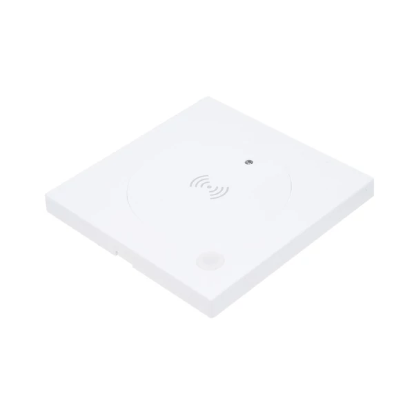Emberi jelenlét-érzékelő, mozgás- és testhelyzet-detektor, BT5.0, 2.4GHz WiFi, hub nélkül működik - 3-as típus