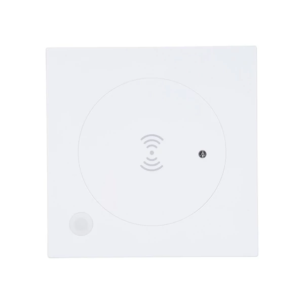 ZigBee jelenlétérzékelő, gyors mozgásdetektor, 24 GHz radar, megvilágítás érzékelés, emberi jelenlét, ZigBee átjáróval használható - 3-as típus