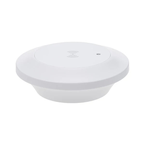 ZigBee jelenlétérzékelő, gyors mozgásdetektor, 24 GHz radar, megvilágítás érzékelés, emberi jelenlét, ZigBee átjáróval használható - 2-es típus