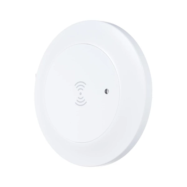 ZigBee jelenlétérzékelő, gyors mozgásdetektor, 24 GHz radar, megvilágítás érzékelés, emberi jelenlét, ZigBee átjáróval használható - 2-es típus