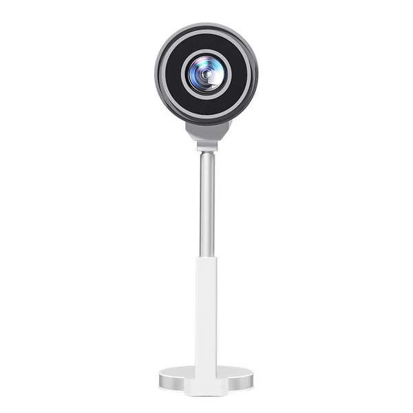 TS-7 Mini Projektor WiFi BT5.0 Android 13, 180°-ban forgatható, 720P, 100" kijelző, 4K dekódolás, Auto Keystone, távirányítóval