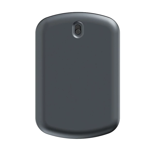 A1A AI hangrögzítő mágneses audio rögzítő, 60 nyelv támogatás, zajcsökkentés, app vezérlés, előadásokhoz, meetingekhez és interjúkhoz - 32 GB