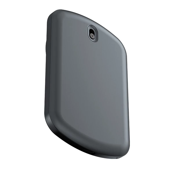 A1A AI hangrögzítő mágneses audio rögzítő, 60 nyelv támogatás, zajcsökkentés, app vezérlés, előadásokhoz, meetingekhez és interjúkhoz - 16 GB