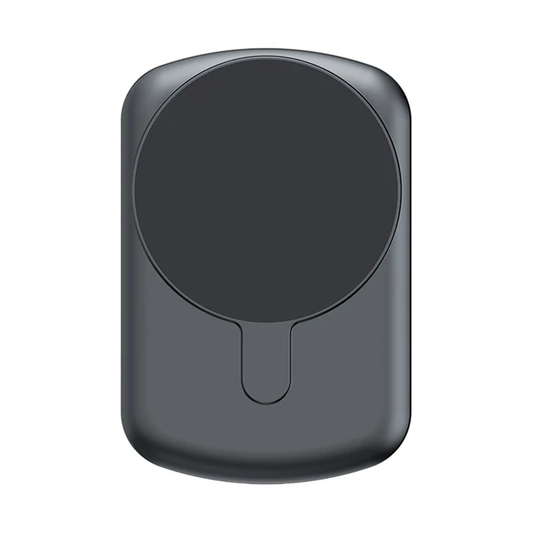 A1A AI hangrögzítő mágneses audio rögzítő, 60 nyelv támogatás, zajcsökkentés, app vezérlés, előadásokhoz, meetingekhez és interjúkhoz - 16 GB