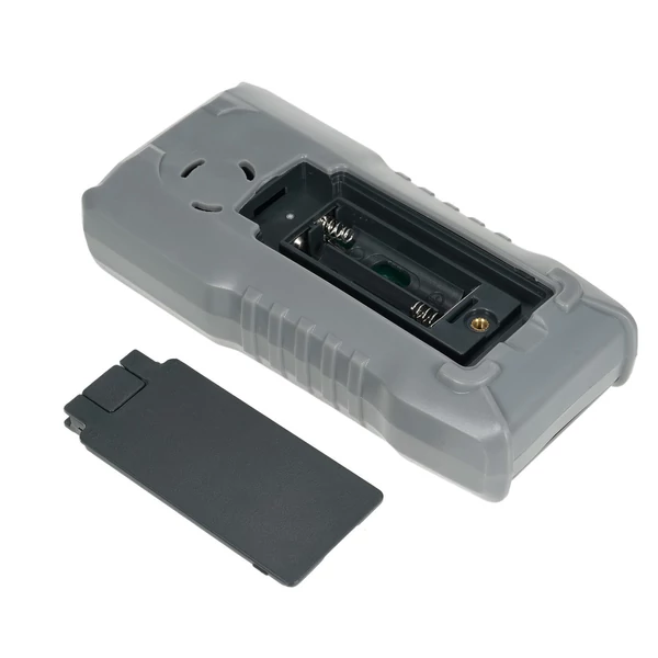 Lepmerk KM-DM01A okos digitális multiméter, automatikus tartomány, 6000 számjegy, NCV univerzális kézi teszter, háttérvilágítással