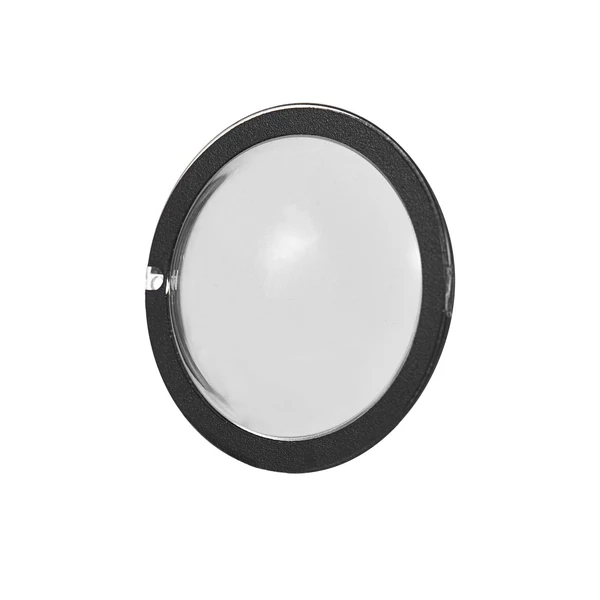 Akciókamera lencsevédő dupla optikai bevonattal, csere Insta360 ONE X2-hez (2 db)