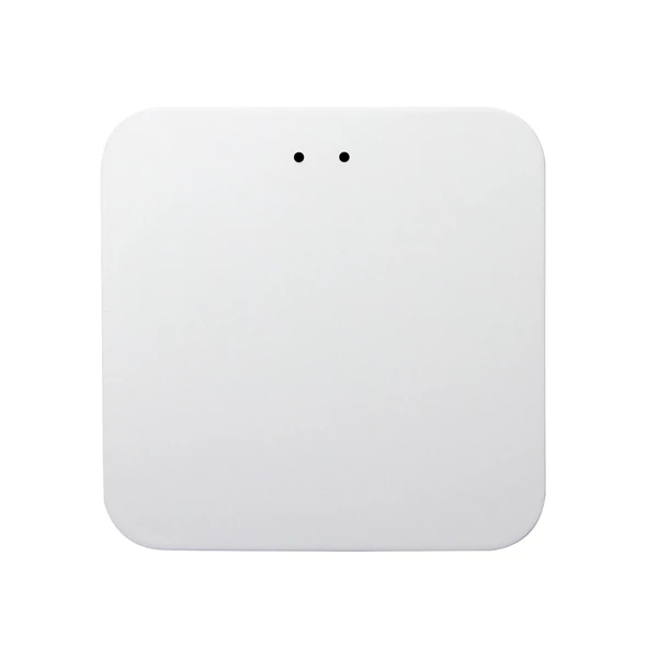 Tuya ZigBee átjáró hub intelligens központ, WiFi okosotthon híd, vezeték nélküli távirányító, 60 eszközig, Alexa/Google kompatibilis