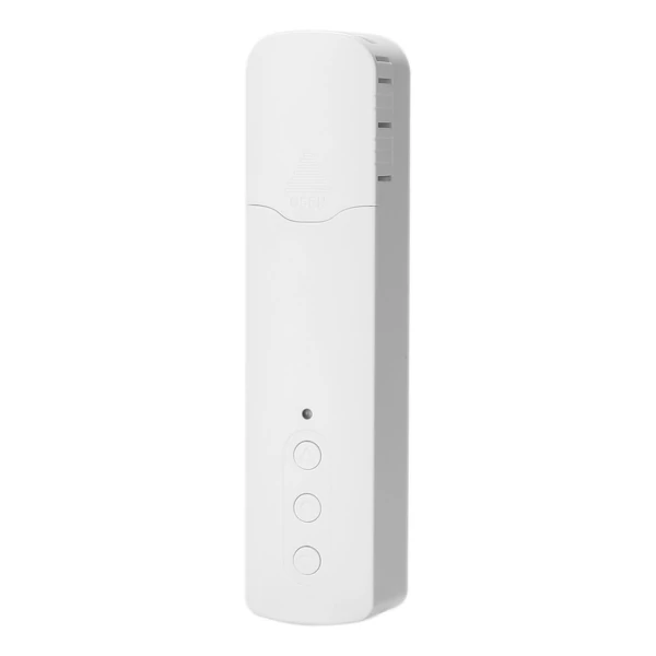 Tuya ZigBee TM616EGZT intelligens gyöngyláncos függönymotor, okos otthoni, hotel, halk, app- és hangvezérlés, Alexa kompatibilis