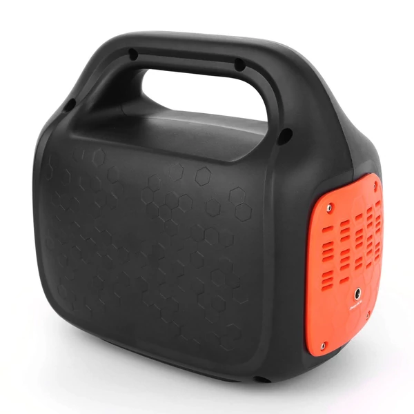 PYS - PEP - E00300 hordozható energiaállomás, dc, usb2.0/usb3.0, pd60w, 12v 10a, fali, napelemes, autós töltés
