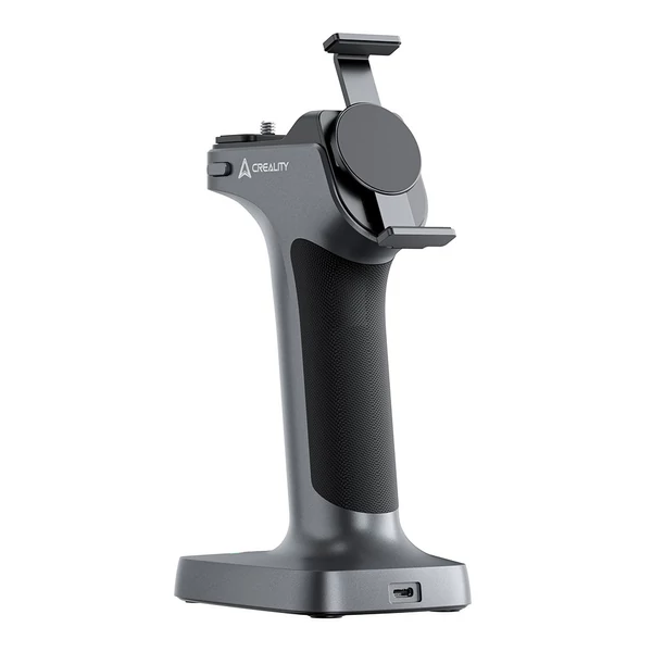 Creality ScanBridge 3D szkennerhez (RaptorX/CR-Scan Raptor) – Vezeték nélküli vezérlő, wifi, gyors adatátvitel, táskával
