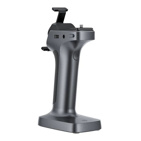 Creality ScanBridge 3D szkennerhez (RaptorX/CR-Scan Raptor) – Vezeték nélküli vezérlő, wifi, gyors adatátvitel, táskával