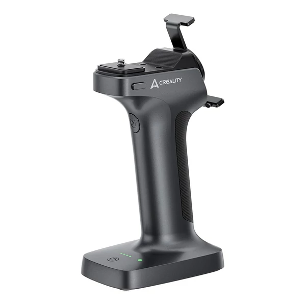 Creality ScanBridge 3D szkennerhez (RaptorX/CR-Scan Raptor) – Vezeték nélküli vezérlő, wifi, gyors adatátvitel, táskával