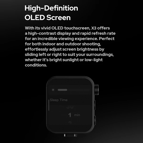Godox AD600Pro II kültéri vaku + Godox X3C 2,4G vezeték nélküli kioldó Canon fényképezőgépekhez, 600W TTL HSS