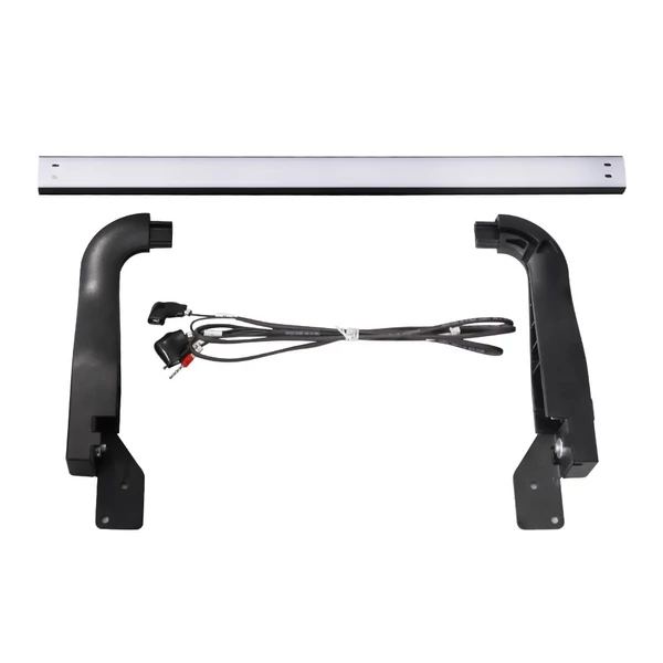 Creality LED világítás készlet, energiatakarékos, könnyű telepítés, Ender-3V3 SE/KE 3D nyomtatóhoz, 24V/5W