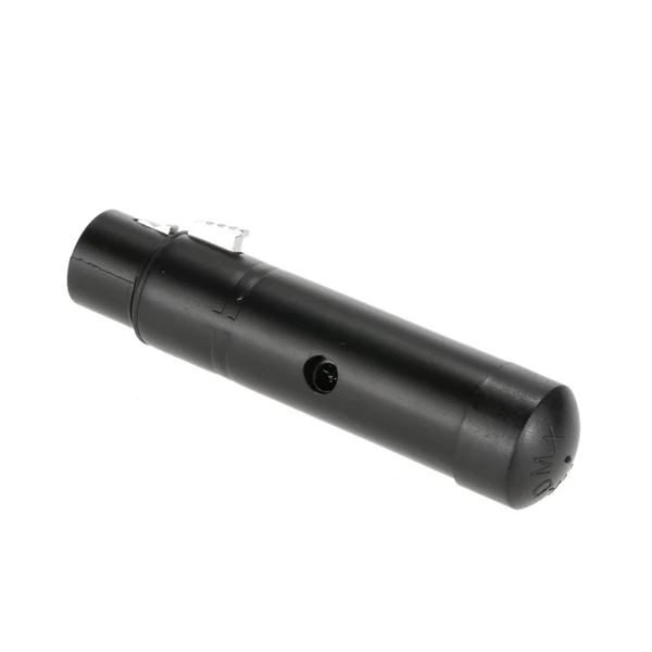 Lixada 2.4G ISM DMX512 vezeték nélküli 3 tűs XLR LED világítás színpadi PAR party világításhoz