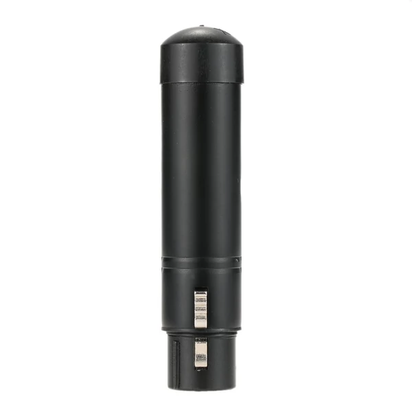 Lixada 2.4G ISM DMX512 vezeték nélküli 3 tűs XLR LED világítás színpadi PAR party világításhoz