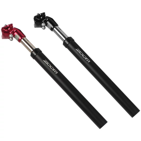 Rugós kerékpár nyeregcső lengéscsillapító nyeregrúd MTB kerékpár nyeregcső 27.2x350mm