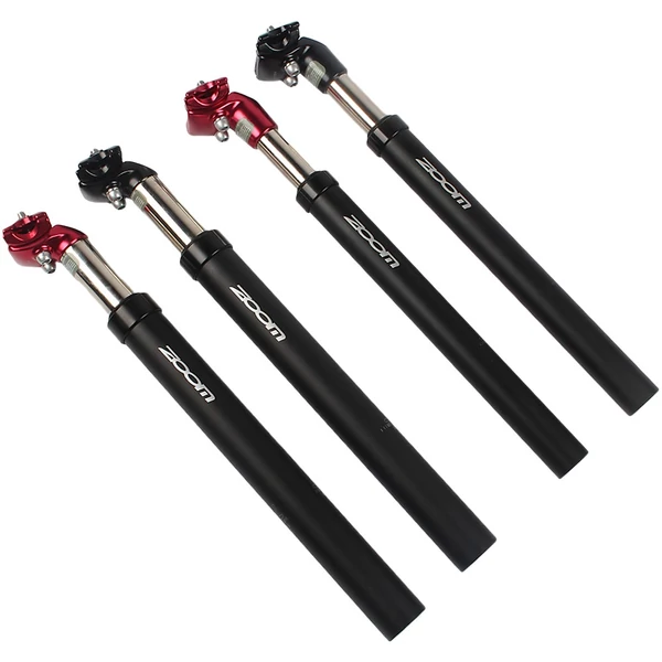 Rugós kerékpár nyeregcső lengéscsillapító nyeregrúd MTB kerékpár nyeregcső 27.2x350mm