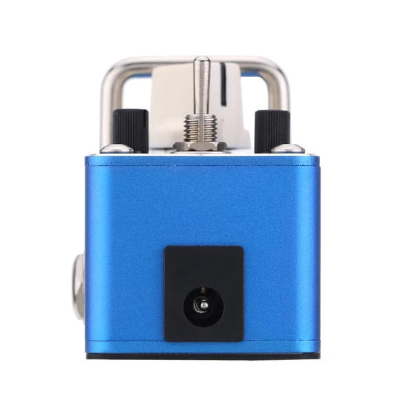 AROMA AHAR-3 Harmonizer – Harmonizáló / Hangmagasság-váltó elektromos gitár effektpedál, mini egyedi effekt, True Bypass-szal