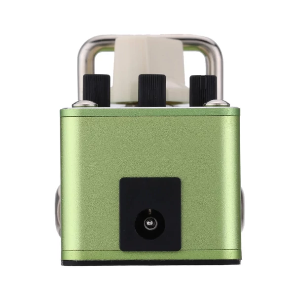 AROMA AMS-3 Mod Station modulációs gitárpedál – kompakt effekt True Bypass funkcióval