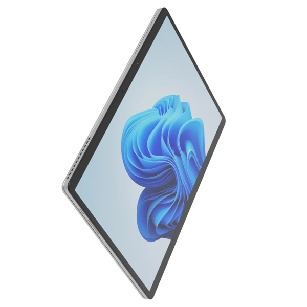 Ninkear T40 2 az 1-ben tablet PC, 14" IPS érintőkijelző, Intel N100, 16GB RAM, 512GB SSD, WiFi 6, BT 5.2, 5000mAh, RGB billentyűzet