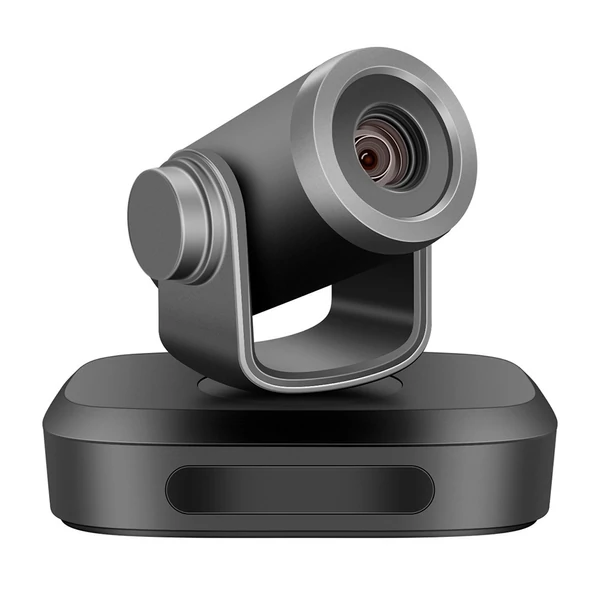 GUCEE G07-18X 2.4G vezeték nélküli PTZ konferenciakamera, 18x optikai zoom, 1080p, autofókusz, 3D zajszűrés