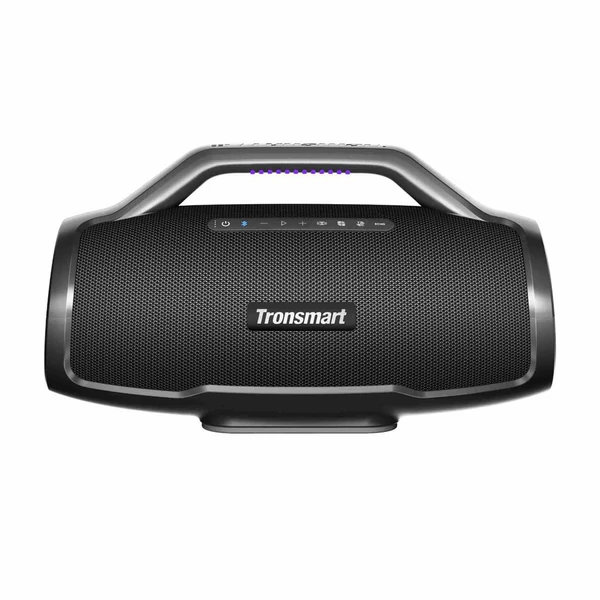 Tronsmart Bang Max 130W hordozható IPX6 Bluetooth partihangszóró - Fekete