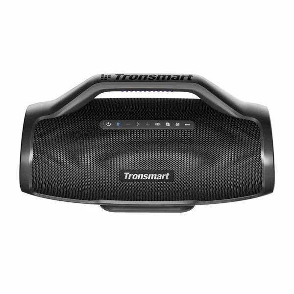 Tronsmart Bang Max 130W hordozható IPX6 Bluetooth partihangszóró - Fekete