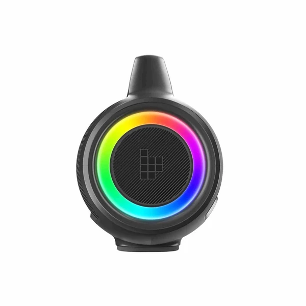 Tronsmart Bang Max 130W hordozható IPX6 Bluetooth partihangszóró - Fekete