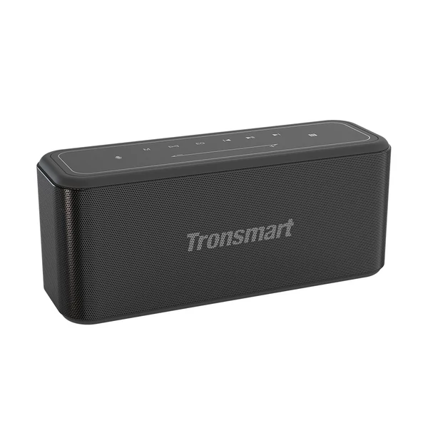 Tronsmart Element Mega Pro 60W Bluetooth 5.0 hangszóró, SoundPulse, IPX5, hangasszisztens, NFC, TWS párosítás